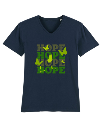 Hope French Navy