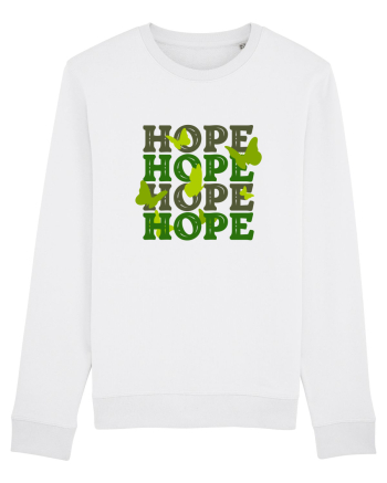 Hope White