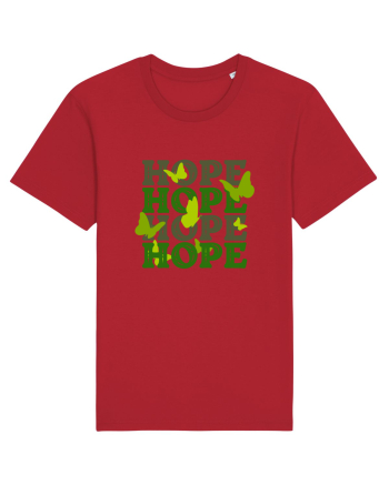 Hope Red