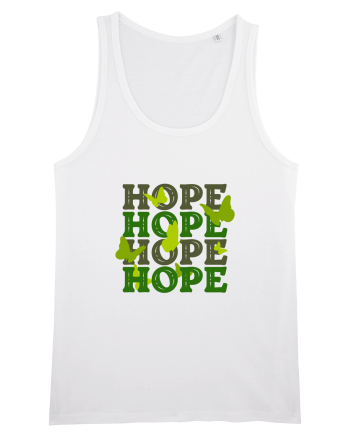 Hope White