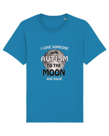 Autism Moon Azur