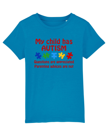 Autism Parent Azur