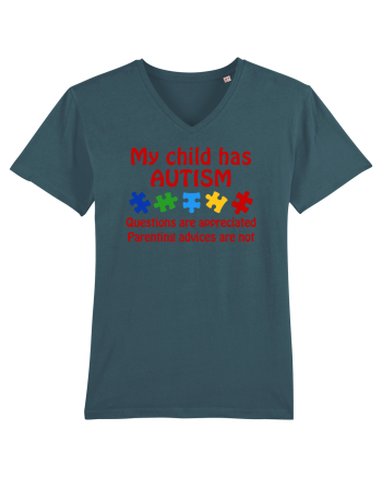 Autism Parent Stargazer