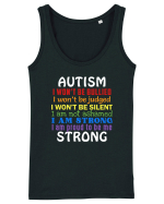 Autism Strong Maiou Damă Dreamer