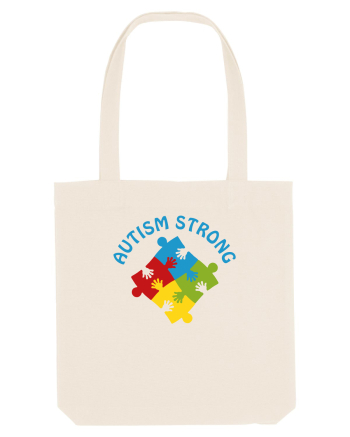 Autism Strong Natural