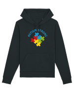 Autism Strong Hanorac Unisex Drummer