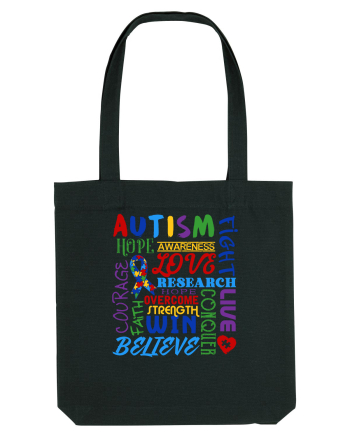 Autism Black