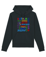 Autism Hanorac Unisex Drummer