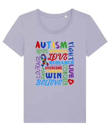 Autism Lavender