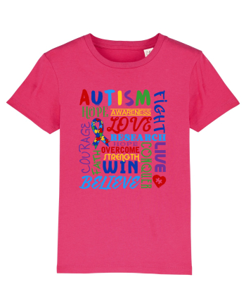Autism Raspberry