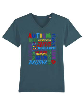 Autism Stargazer