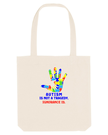 Autism is not a tragedy Natural