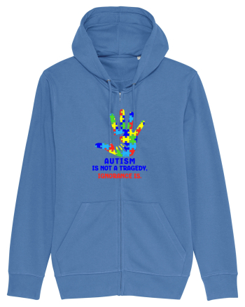 Autism is not a tragedy Bright Blue