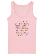 Autism  Maiou Damă Dreamer