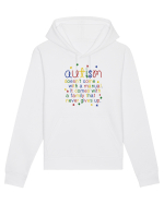 Autism  Hanorac Unisex Drummer