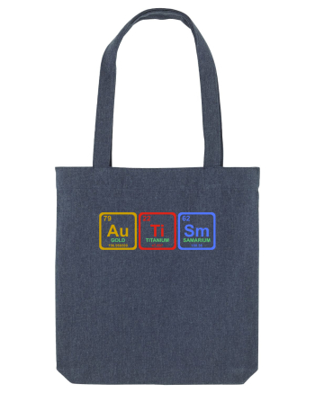 Autism   Midnight Blue