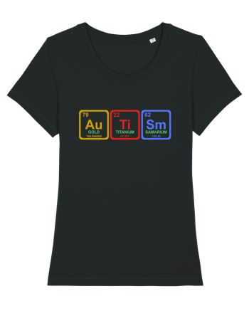 Autism   Black