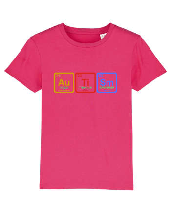 Autism   Raspberry