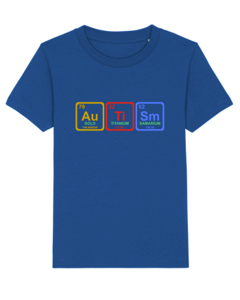 Autism   Majorelle Blue