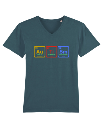 Autism   Stargazer