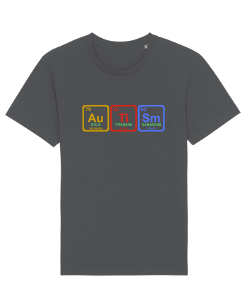 Autism   Anthracite