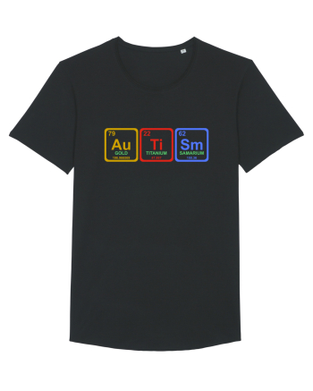 Autism   Black