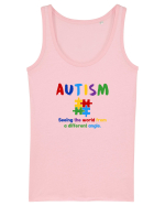AUTISM   Maiou Damă Dreamer