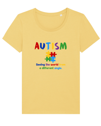 AUTISM   Jojoba