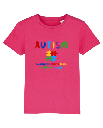 AUTISM   Raspberry