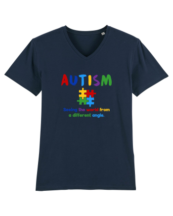 AUTISM   French Navy