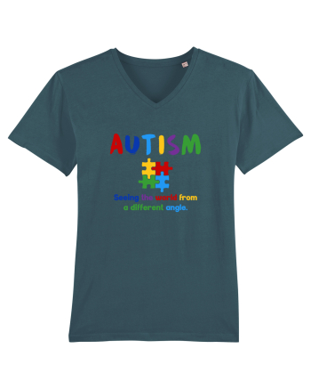 AUTISM   Stargazer
