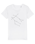 Zodia şi constelaţia Gemenilor Tricou mânecă scurtă  Copii Mini Creator