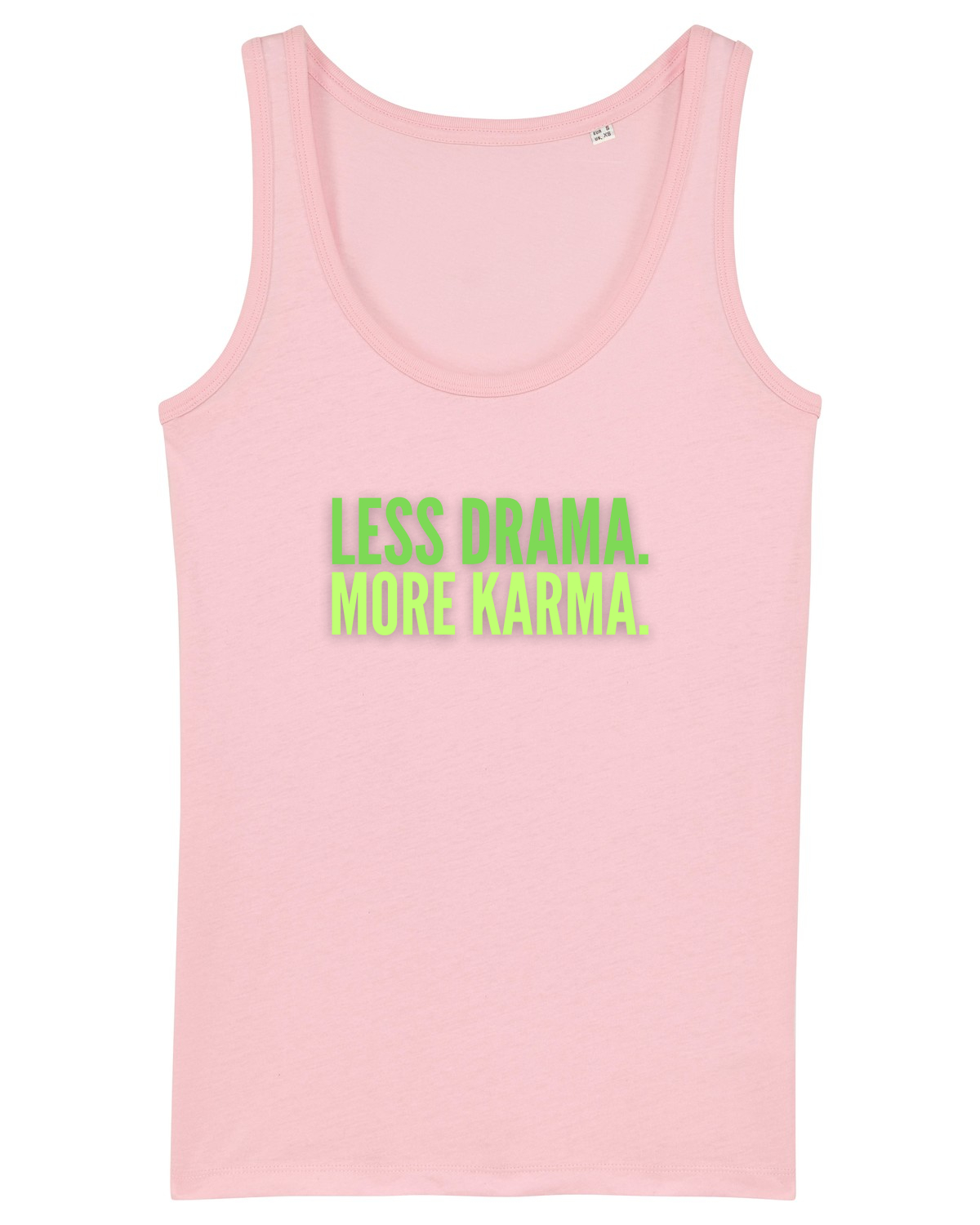 Maiou Damă Dreamer Cotton Pink