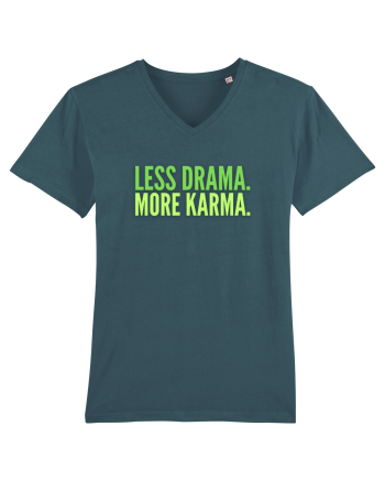 Lees Drama.More Karma. Stargazer