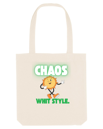 Chaos whit style Natural