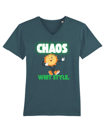 Chaos whit style Stargazer