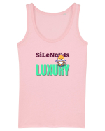 Silence is Luxury Maiou Damă Dreamer