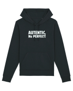 Autentic, nu perfect! Hanorac Unisex Drummer