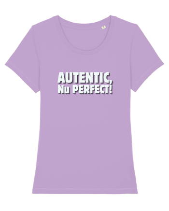 Autentic, nu perfect! Lavender Dawn