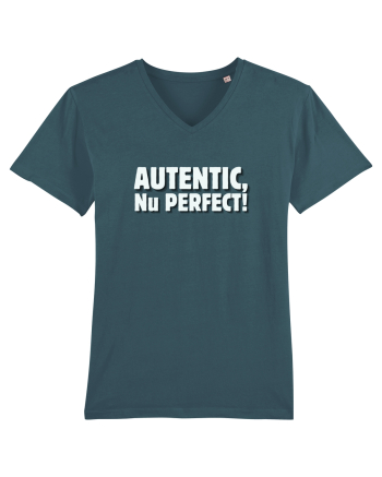Autentic, nu perfect! Stargazer