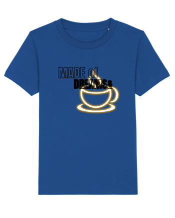 Made of dreams&Coffee  Majorelle Blue