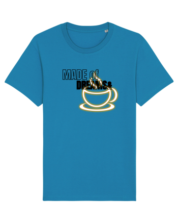 Made of dreams&Coffee  Azur