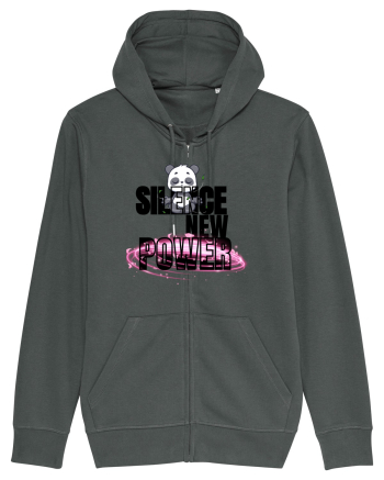 Silence new Power  Anthracite