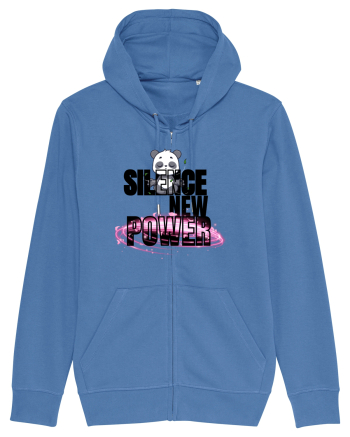Silence new Power  Bright Blue