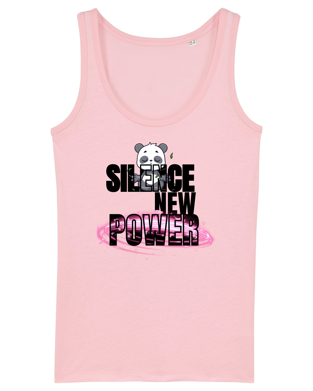 Maiou Damă Dreamer Cotton Pink