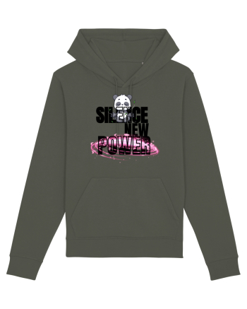 Silence new Power  Khaki