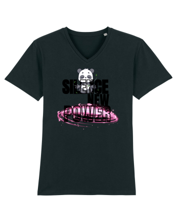 Silence new Power  Black