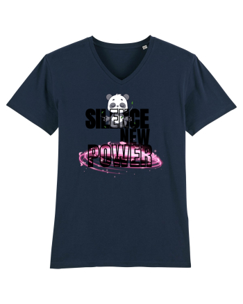 Silence new Power  French Navy