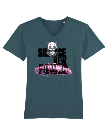 Silence new Power  Stargazer