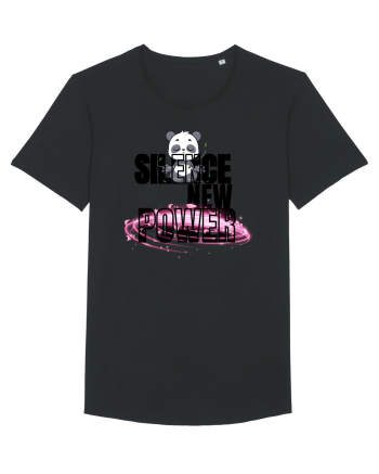 Silence new Power  Black